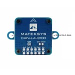 Original MATEKSYS CAN-L4-3100 AP_PERIPH CAN Magnetometer RM3100 DroneCAN Protocol for RC Model Airplane DIY Parts